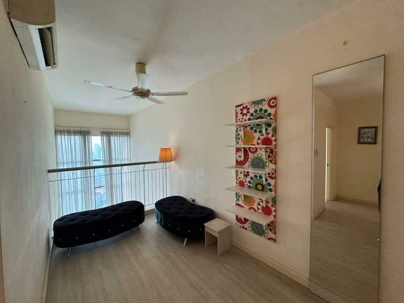 Service Residence for Rent at Metropolitan Square - Kfong Lee - PropertyGuru.com.my