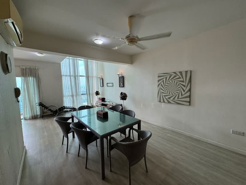 Service Residence for Rent at Metropolitan Square - Kfong Lee - PropertyGuru.com.my