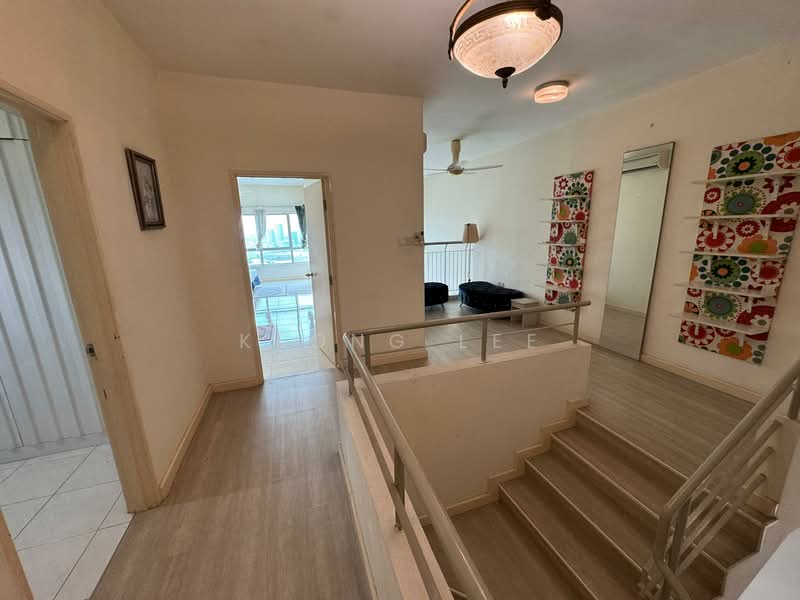 Service Residence for Rent at Metropolitan Square - Kfong Lee - PropertyGuru.com.my