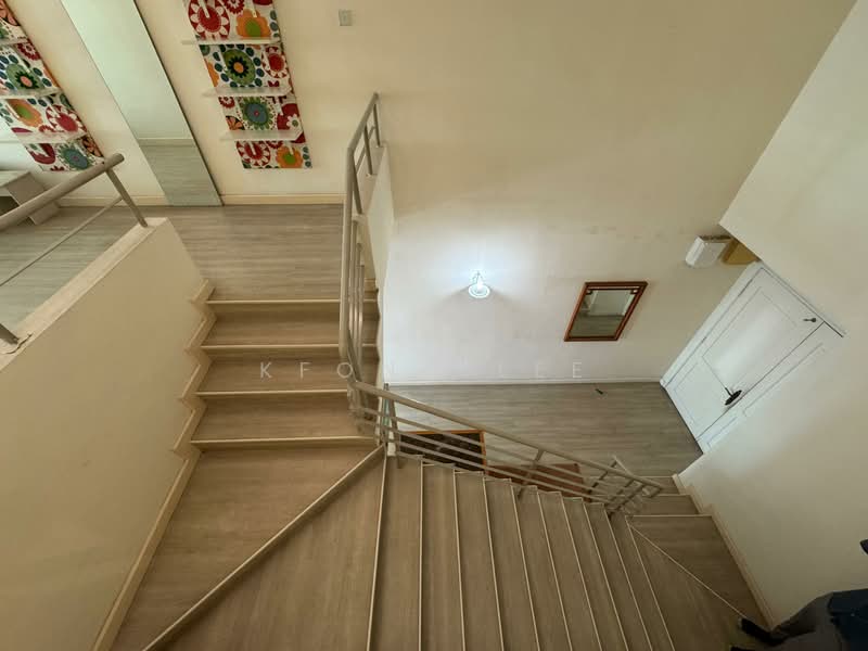 Service Residence for Rent at Metropolitan Square - Kfong Lee - PropertyGuru.com.my