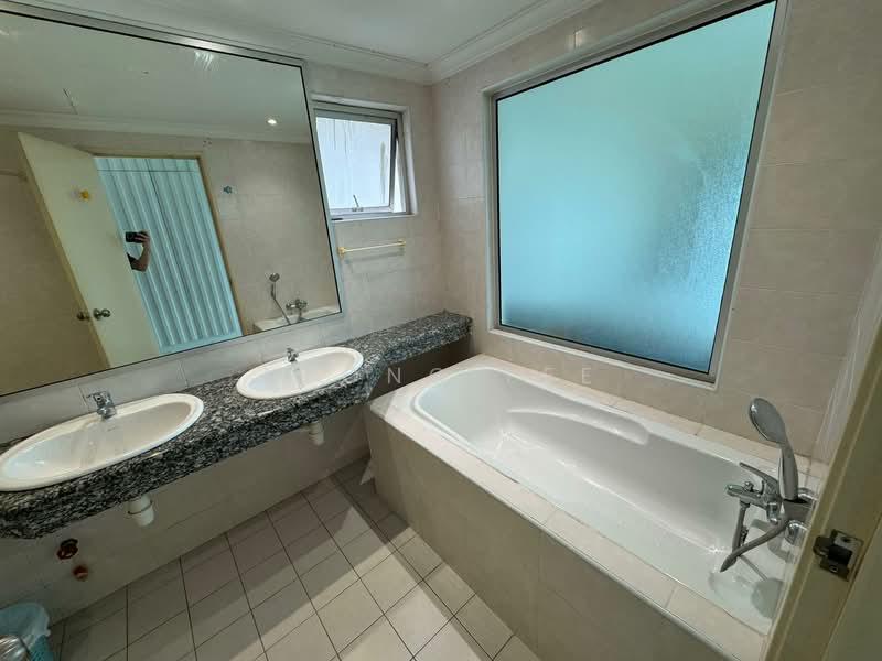 Service Residence for Rent at Metropolitan Square - Kfong Lee - PropertyGuru.com.my