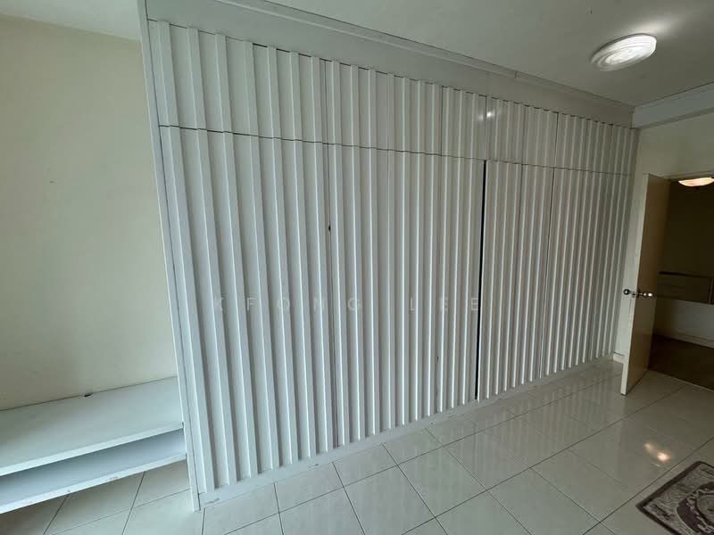 Service Residence for Rent at Metropolitan Square - Kfong Lee - PropertyGuru.com.my