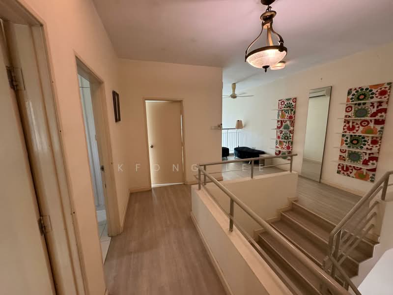 Service Residence for Rent at Metropolitan Square - Kfong Lee - PropertyGuru.com.my