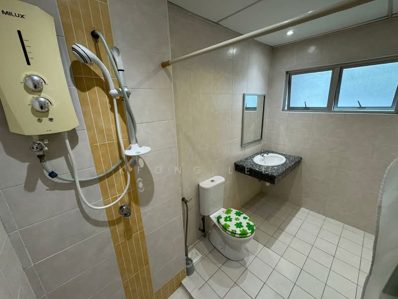 Service Residence for Rent at Metropolitan Square - Kfong Lee - PropertyGuru.com.my