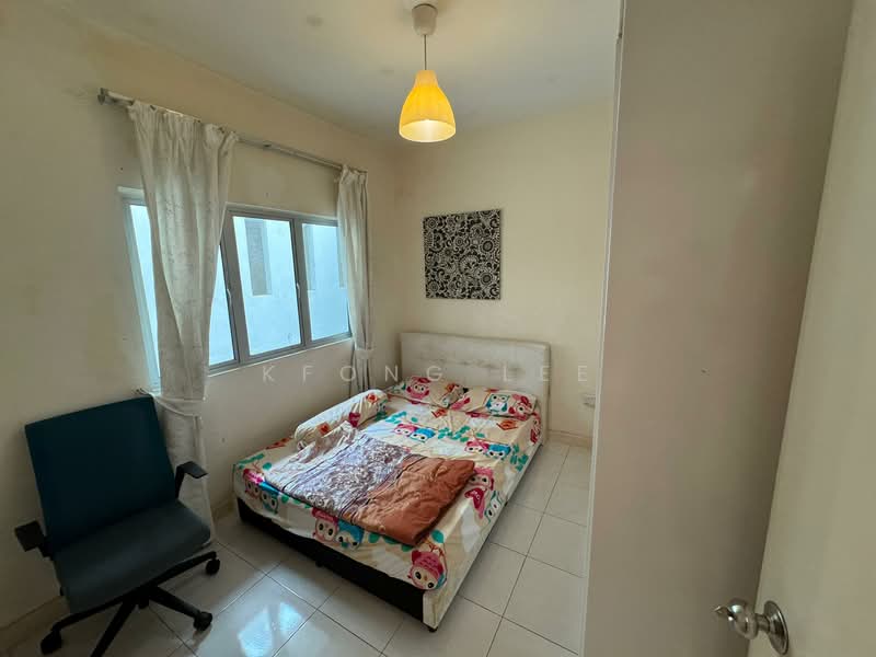 Service Residence for Rent at Metropolitan Square - Kfong Lee - PropertyGuru.com.my