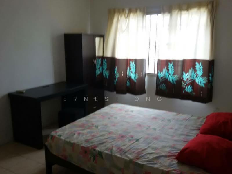 Condominium for Sale at Angkasa Condominiums - Ernest Ong - Bedroom - PropertyGuru.com.my