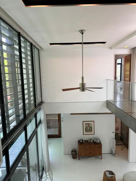 Rumah Banglo untuk Disewa di Seputeh (Kuala Lumpur) - Terry Hoh - Interior - PropertyGuru.com.my