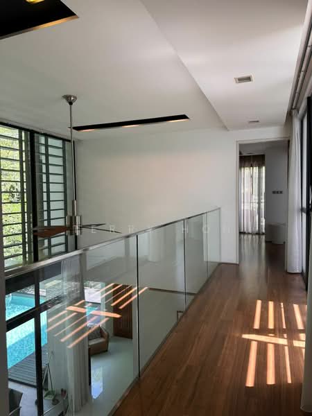 Rumah Banglo untuk Disewa di Seputeh (Kuala Lumpur) - Terry Hoh - Corridor - PropertyGuru.com.my