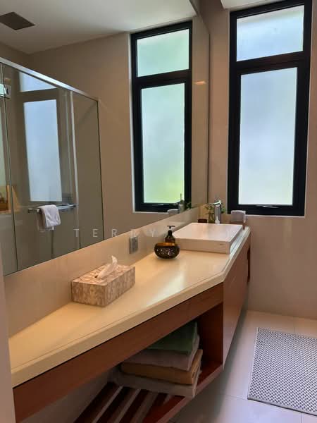 Rumah Banglo untuk Disewa di Seputeh (Kuala Lumpur) - Terry Hoh - Bathroom - PropertyGuru.com.my