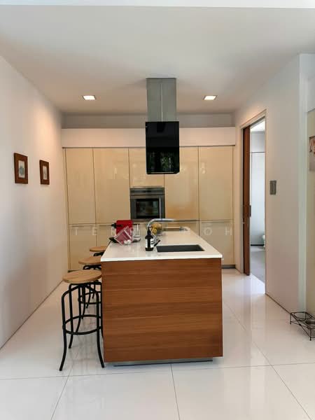 Rumah Banglo untuk Disewa di Seputeh (Kuala Lumpur) - Terry Hoh - Kitchen - PropertyGuru.com.my