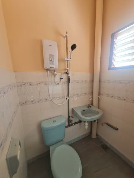 2-storey Terraced House for Sale in Bandar Sri Damansara (Selangor) - Chuang SP - Bathroom - PropertyGuru.com.my