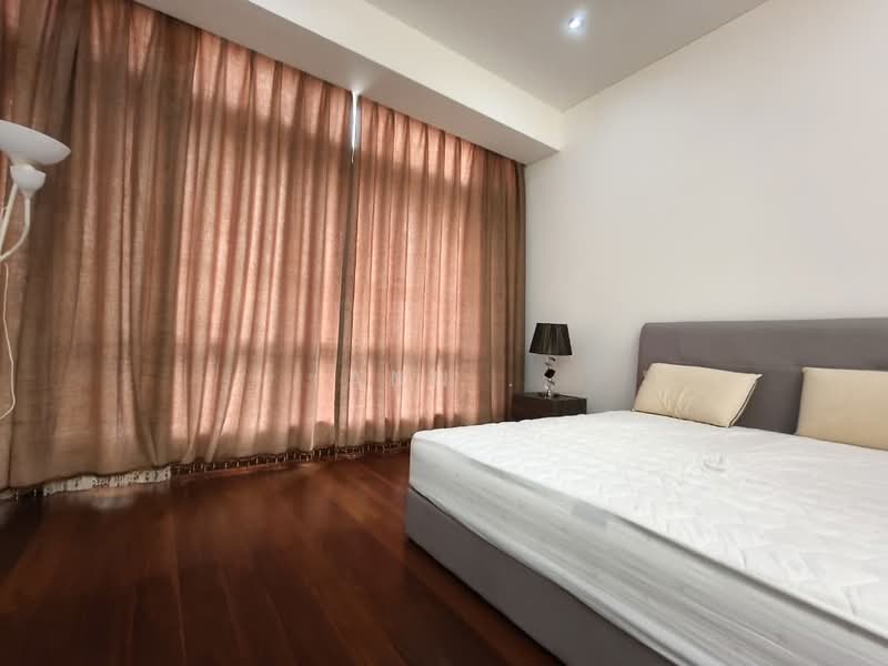 Service Residence for Sale at Banyan Tree Signatures - Ann . - Bedroom - PropertyGuru.com.my
