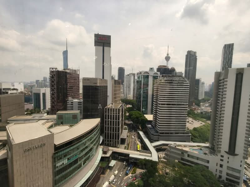 Service Residence for Sale at Banyan Tree Signatures - Ann . - Exterior - PropertyGuru.com.my