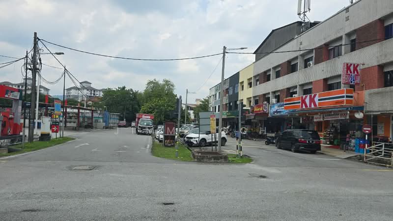 Office for Rent in Taman Cempaka (Ampang) - Jimmy Goh - Exterior - PropertyGuru.com.my