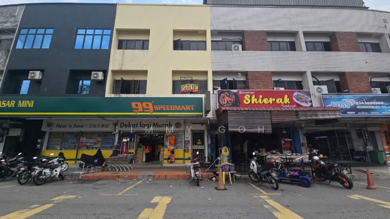 Office for Rent in Taman Cempaka (Ampang) - Jimmy Goh - Exterior - PropertyGuru.com.my