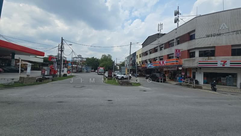 Office for Rent in Taman Cempaka (Ampang) - Jimmy Goh - Exterior - PropertyGuru.com.my