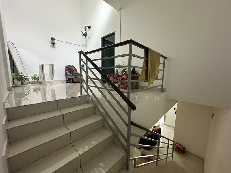 2-storey Terraced House for Sale in Dengkil (Selangor) - Daniel Teh - Interior - PropertyGuru.com.my