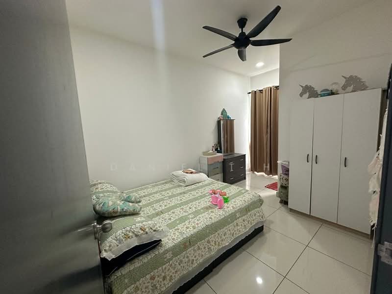 2-storey Terraced House for Sale in Dengkil (Selangor) - Daniel Teh - Bedroom - PropertyGuru.com.my