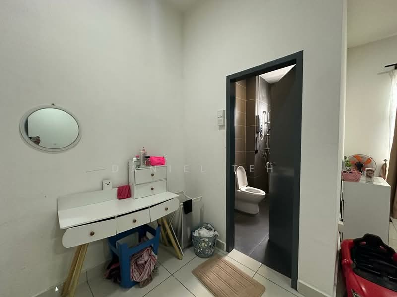 2-storey Terraced House for Sale in Dengkil (Selangor) - Daniel Teh - Bathroom - PropertyGuru.com.my