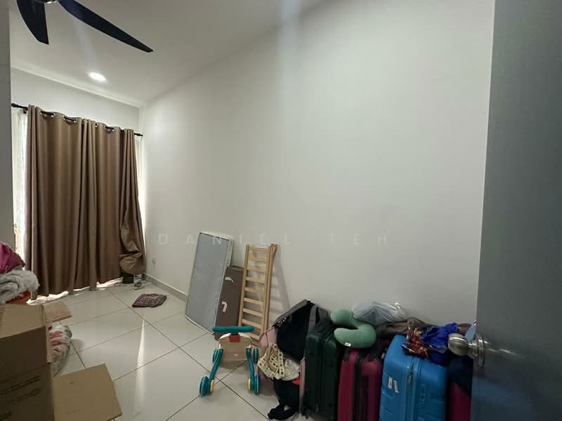 2-storey Terraced House for Sale in Dengkil (Selangor) - Daniel Teh - Bedroom - PropertyGuru.com.my