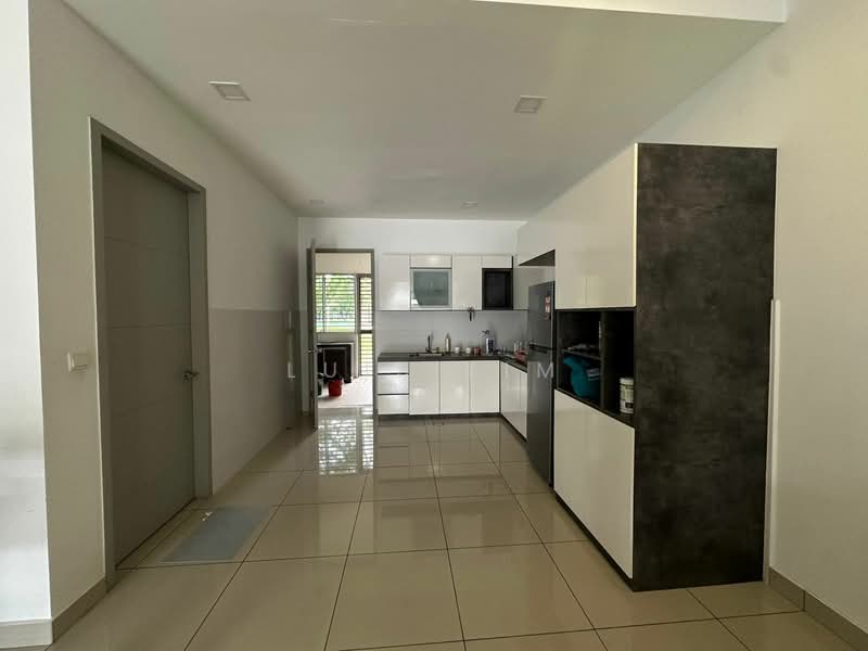 2-storey Terraced House for Rent in Horizon Hills (Iskandar Puteri (Nusajaya)) - Luis Lim - Kitchen - PropertyGuru.com.my