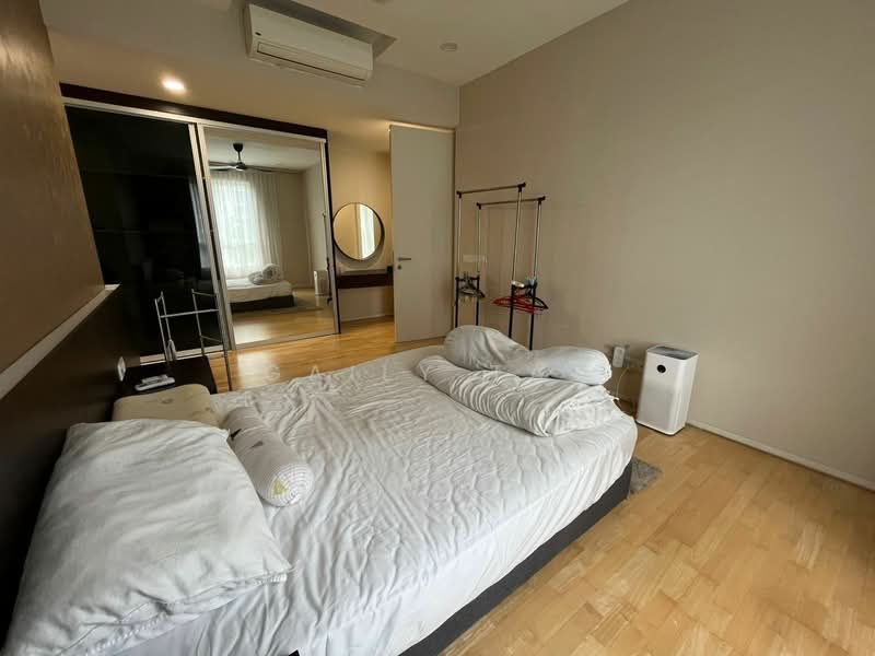Kondominium untuk Disewa di Verdi Eco-Dominiums - Gaily Tay - Bedroom - PropertyGuru.com.my