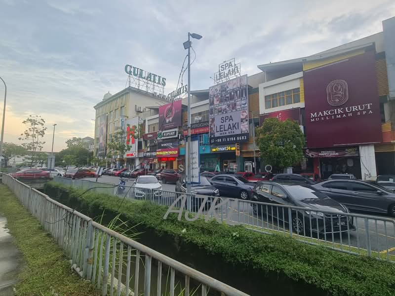 Shop for Sale in Seksyen 7 (Shah Alam) - Zul Syafiq - Exterior - PropertyGuru.com.my