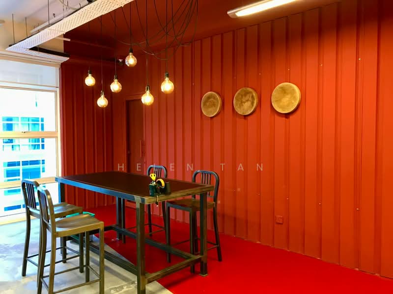 Shop / Office for Sale in Ara Damansara (Petaling Jaya) - Helen Tan - Interior - PropertyGuru.com.my