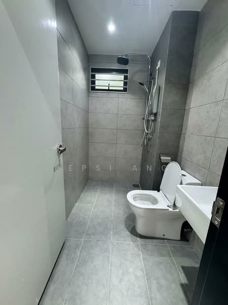 Service Residence for Rent at GM Residence Remia - Pepsi Ang - Bathroom - PropertyGuru.com.my