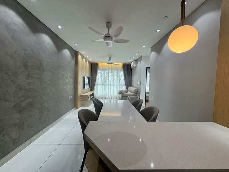 Service Residence for Rent at GM Residence Remia - Pepsi Ang - PropertyGuru.com.my