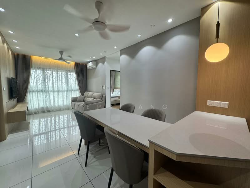 Service Residence for Rent at GM Residence Remia - Pepsi Ang - PropertyGuru.com.my