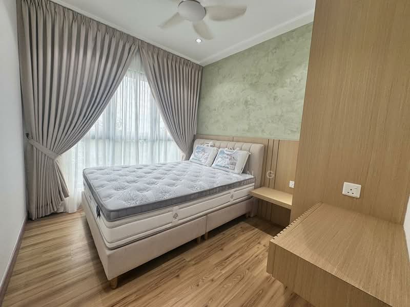 Service Residence for Rent at GM Residence Remia - Pepsi Ang - PropertyGuru.com.my