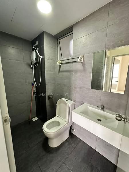 Condominium for Rent at Platinum OUG Residence - Amy Chin - Bathroom - PropertyGuru.com.my