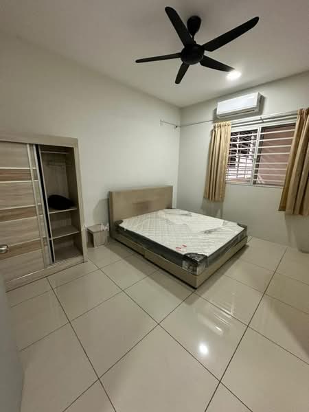 Condominium for Rent at Platinum OUG Residence - Amy Chin - Bedroom - PropertyGuru.com.my