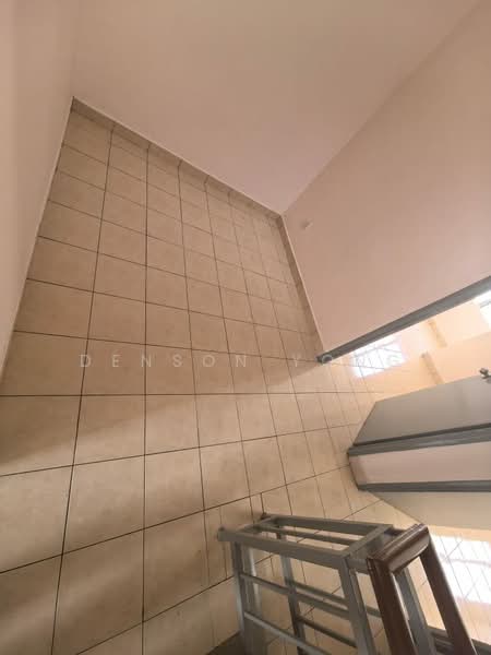 Terraced House for Rent in Taman Bukit Semenyih (Semenyih) - Denson Yong - Corridor - PropertyGuru.com.my