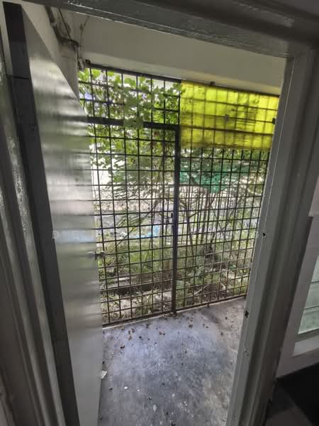 Terraced House for Rent in Taman Bukit Semenyih (Semenyih) - Denson Yong - Balcony - PropertyGuru.com.my