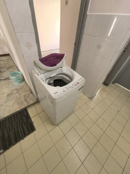 Terraced House for Rent in Taman Bukit Semenyih (Semenyih) - Denson Yong - Interior - PropertyGuru.com.my
