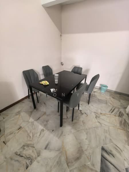 Terraced House for Rent in Taman Bukit Semenyih (Semenyih) - Denson Yong - Dining Room - PropertyGuru.com.my