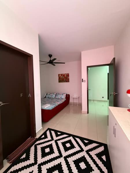 Semi-Detached House for Rent in Kota Kemuning (Shah Alam) - Farah Izzati - Bedroom - PropertyGuru.com.my