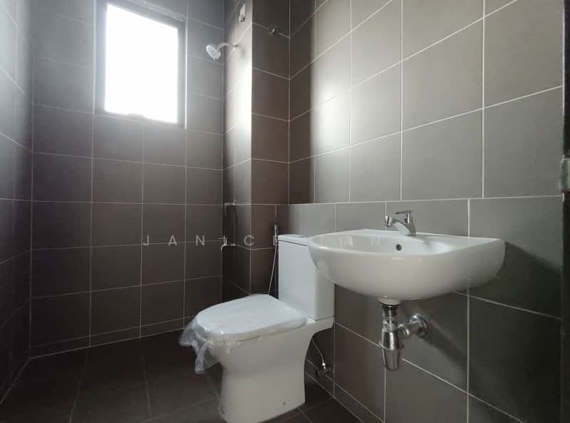 Terraced House for Sale in Klang (Selangor) - Janice Tang - Bathroom - PropertyGuru.com.my