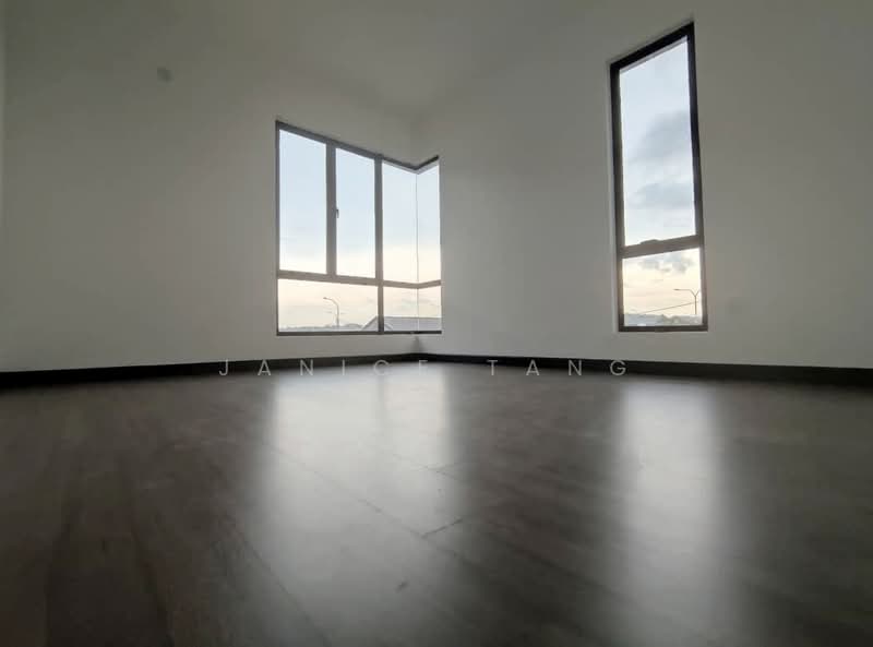 Terraced House for Sale in Klang (Selangor) - Janice Tang - Interior - PropertyGuru.com.my