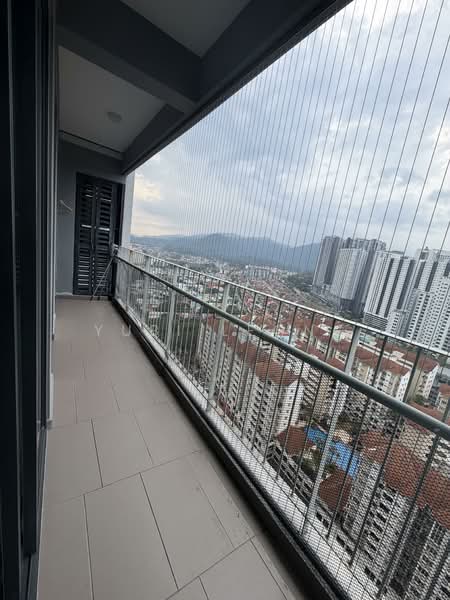 Servis Apartment untuk Disewa di Fortune Centra - Yubi Leong - PropertyGuru.com.my