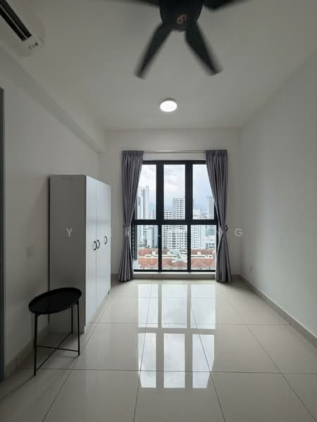 Servis Apartment untuk Disewa di Fortune Centra - Yubi Leong - PropertyGuru.com.my