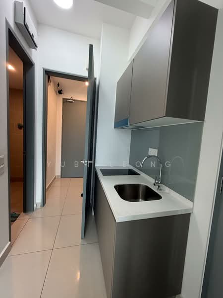 Servis Apartment untuk Disewa di Fortune Centra - Yubi Leong - PropertyGuru.com.my