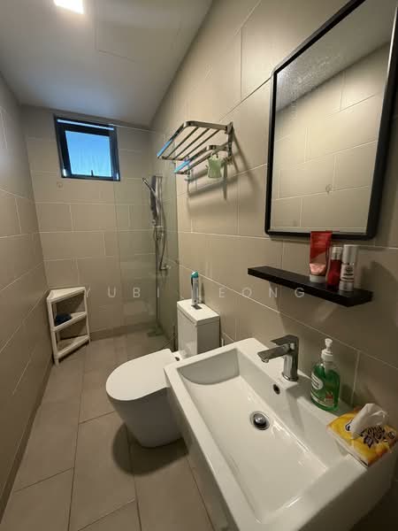 Servis Apartment untuk Disewa di Fortune Centra - Yubi Leong - PropertyGuru.com.my