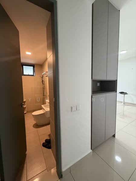 Servis Apartment untuk Disewa di Fortune Centra - Yubi Leong - PropertyGuru.com.my