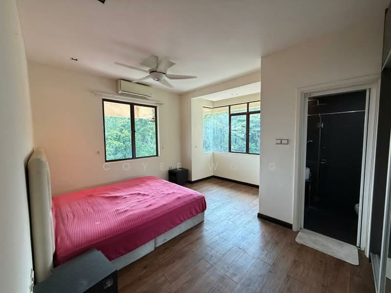 Kondominium untuk Dijual di Armanee - Coyee Wong - Bedroom - PropertyGuru.com.my