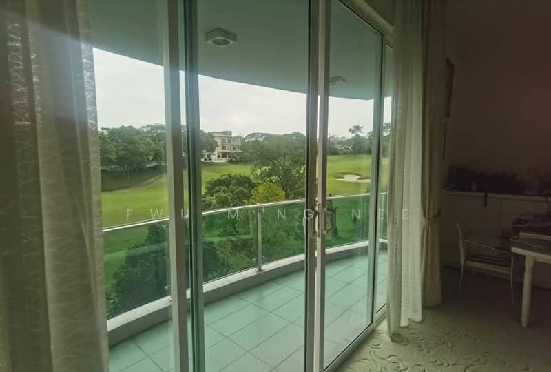 Bungalow for Sale in Seri Kembangan (Selangor) - Fwu Ming Nee - Balcony - PropertyGuru.com.my