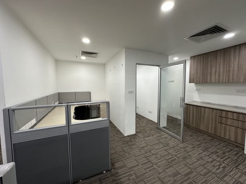 Office for Rent in Seksyen 52 (Petaling Jaya) - Francis Louis - Interior - PropertyGuru.com.my