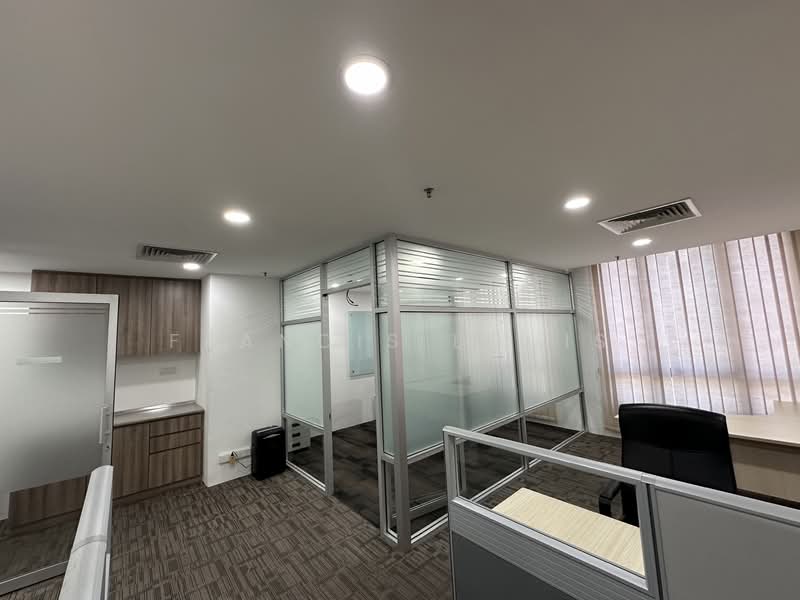 Office for Rent in Seksyen 52 (Petaling Jaya) - Francis Louis - Interior - PropertyGuru.com.my